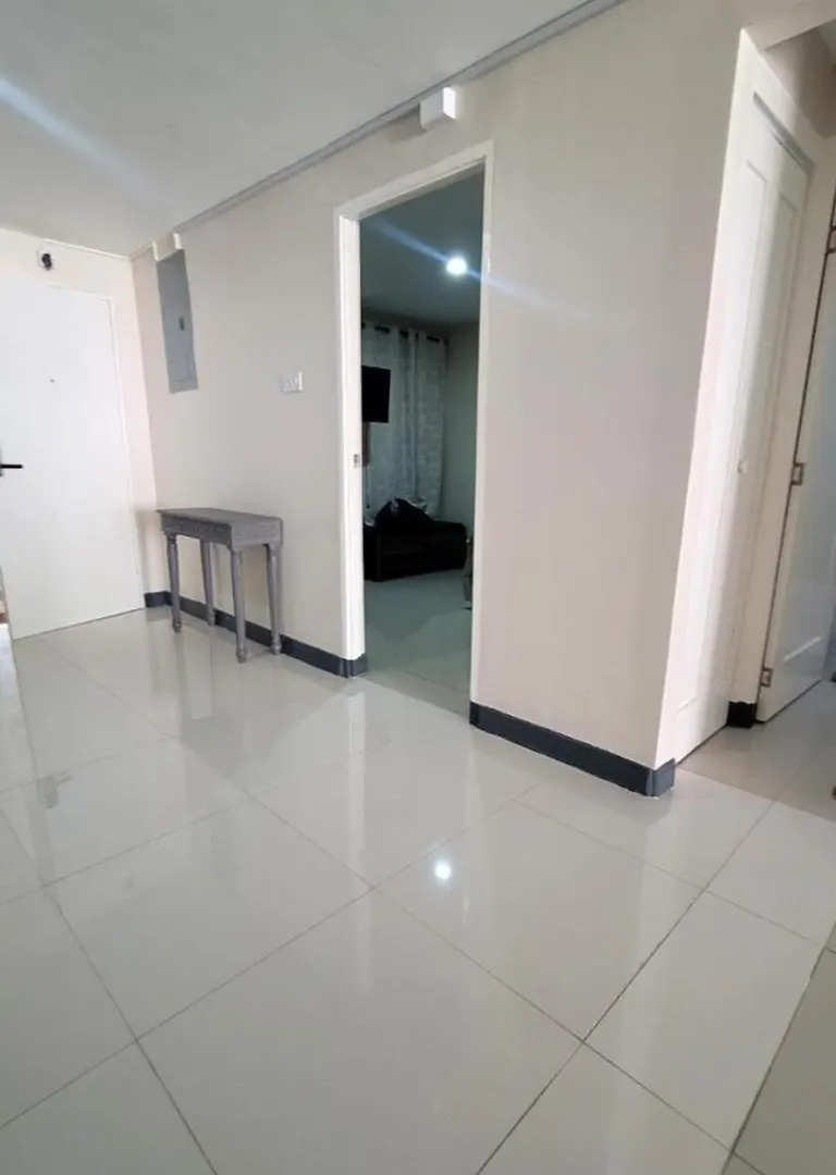 Cozy Portmore Apartment With 2 Bedrooms 0*,