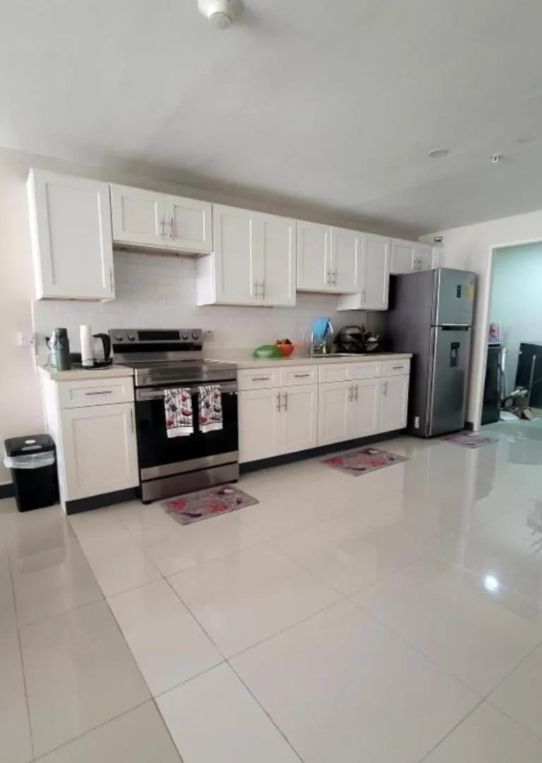 Cozy Portmore Apartment With 2 Bedrooms Jamaica