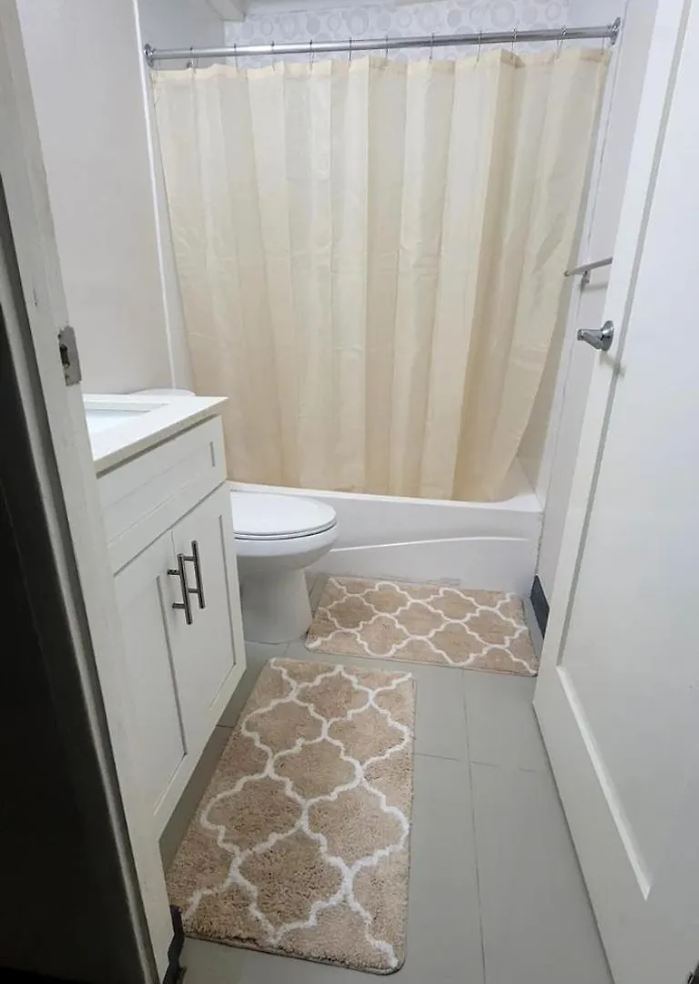 Cozy Portmore Apartment With 2 Bedrooms Jamaica