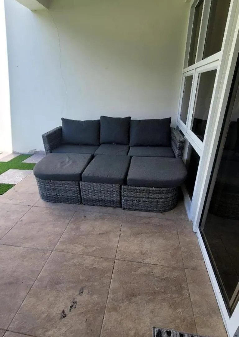 Cozy Portmore Apartment With 2 Bedrooms